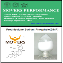 Hochwertiges Prednisolon-Natriumphosphat (DMF)